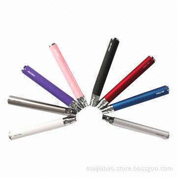 EGO-C Twist Batteries, 3.2 to 4.8V Various Voltage